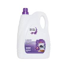 Phosphate Free Detergent